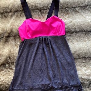 Lululemon top